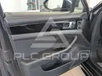 2021 Porsche Panamera