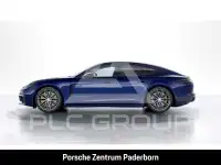2021 Porsche Panamera