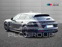 2021 Porsche Panamera