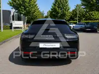 2021 Porsche Panamera