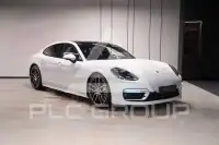 2021 Porsche Panamera