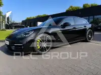 2021 Porsche Panamera