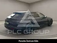 2021 Porsche Panamera