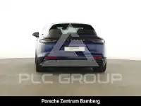 2021 Porsche Panamera