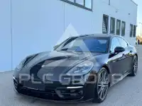 2021 Porsche Panamera