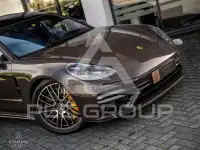2021 Porsche Panamera