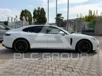 2021 Porsche Panamera