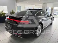 2021 Porsche Panamera