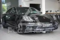 2021 Porsche Panamera