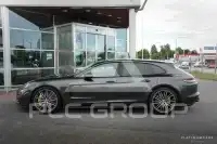 2021 Porsche Panamera