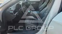 2021 Porsche Panamera
