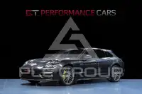 2021 Porsche Panamera