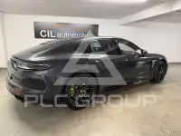 2021 Porsche Panamera