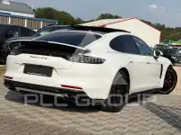 2021 Porsche Panamera