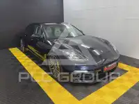 2021 Porsche Panamera