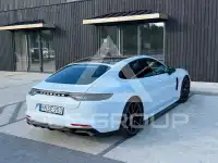 2021 Porsche Panamera