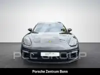 2021 Porsche Panamera
