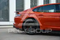 2021 Porsche Panamera
