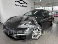 2021 Porsche Panamera