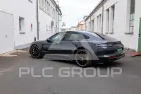 2021 Porsche Panamera