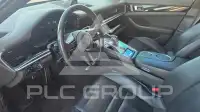 2021 Porsche Panamera