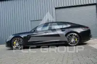 2021 Porsche Panamera