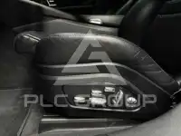 2021 Porsche Panamera