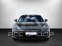 2021 Porsche Panamera