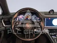 2021 Porsche Panamera