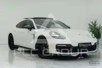 2021 Porsche Panamera