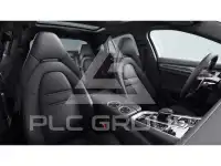 2021 Porsche Panamera