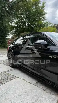 2021 Porsche Panamera