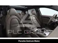 2021 Porsche Panamera
