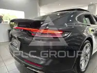 2021 Porsche Panamera