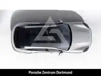 2021 Porsche Panamera