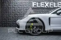 2021 Porsche Panamera
