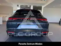 2021 Porsche Panamera