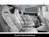 2021 Porsche Panamera