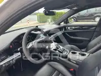 2021 Porsche Panamera