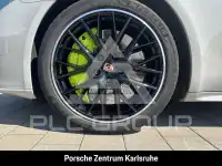 2021 Porsche Panamera