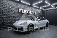 2021 Porsche Panamera