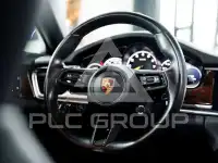 2021 Porsche Panamera