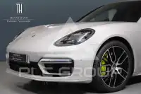 2021 Porsche Panamera