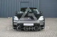 2021 Porsche Panamera