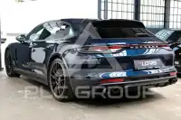 2021 Porsche Panamera