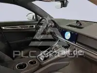 2021 Porsche Panamera