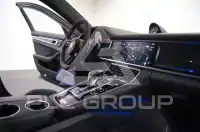 2021 Porsche Panamera