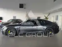 2021 Porsche Panamera