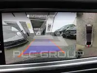2021 Porsche Panamera