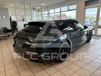 2021 Porsche Panamera